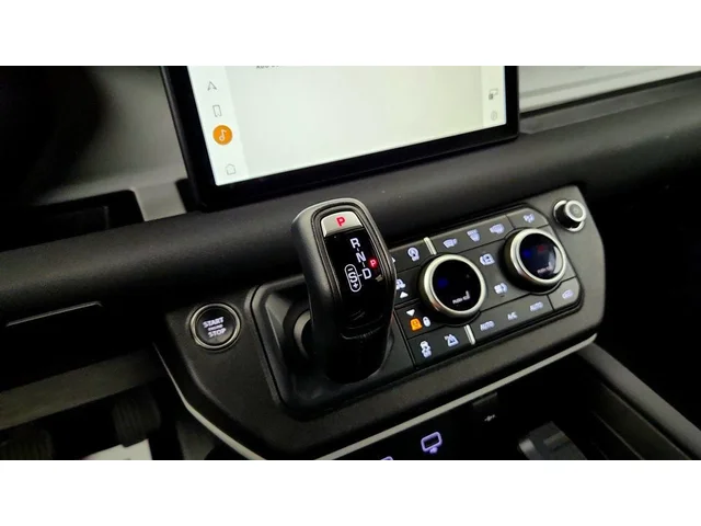 SEMINUEVOS LAND ROVER Defender a Estados en autogozo