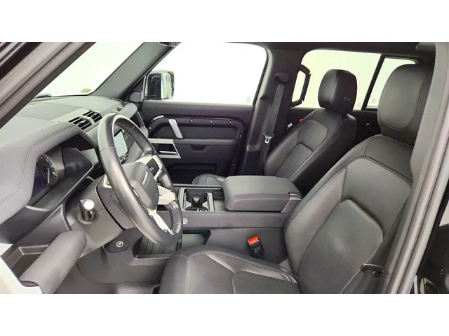 SEMINUEVOS LAND ROVER Defender a Estados en autogozo