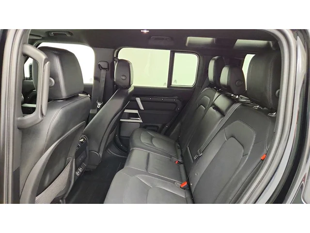 SEMINUEVOS LAND ROVER Defender a Estados en autogozo