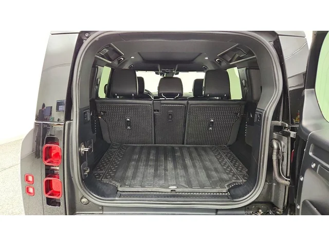 SEMINUEVOS LAND ROVER Defender a Estados en autogozo