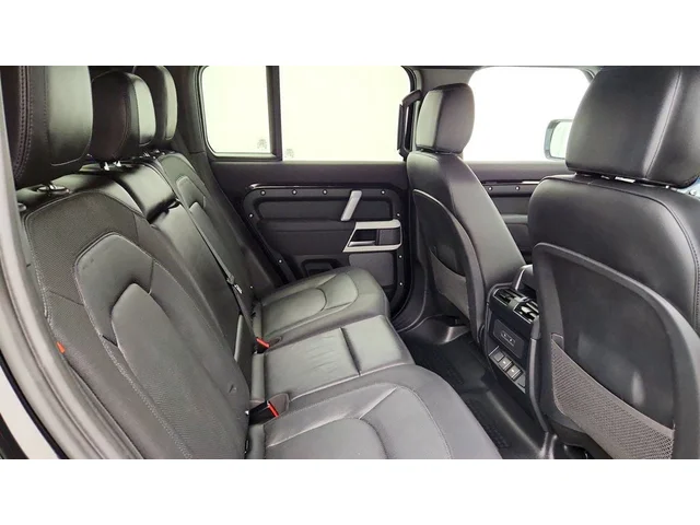 SEMINUEVOS LAND ROVER Defender a Estados en autogozo