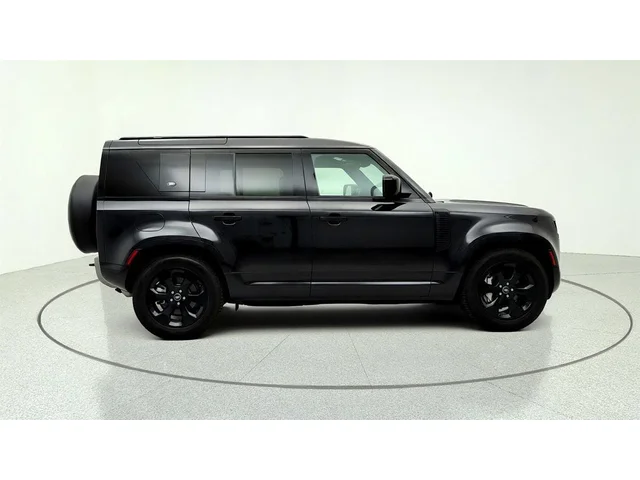 SEMINUEVOS LAND ROVER Defender a Estados en autogozo