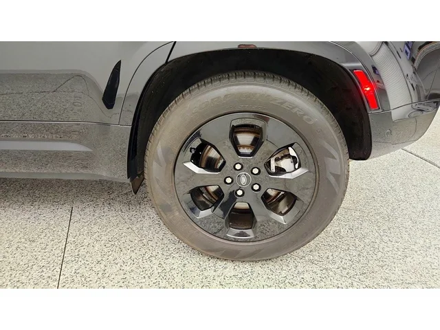 SEMINUEVOS LAND ROVER Defender a Estados en autogozo