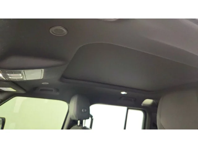 SEMINUEVOS LAND ROVER Defender a Estados en autogozo