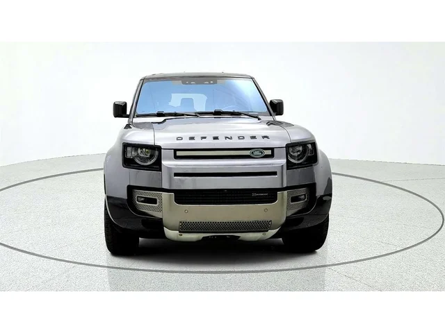 SEMINUEVOS LAND ROVER Defender a Estados en autogozo