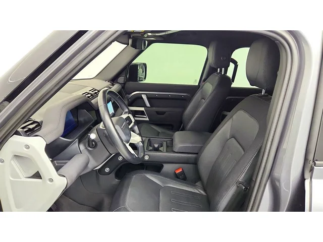 SEMINUEVOS LAND ROVER Defender a Estados en autogozo