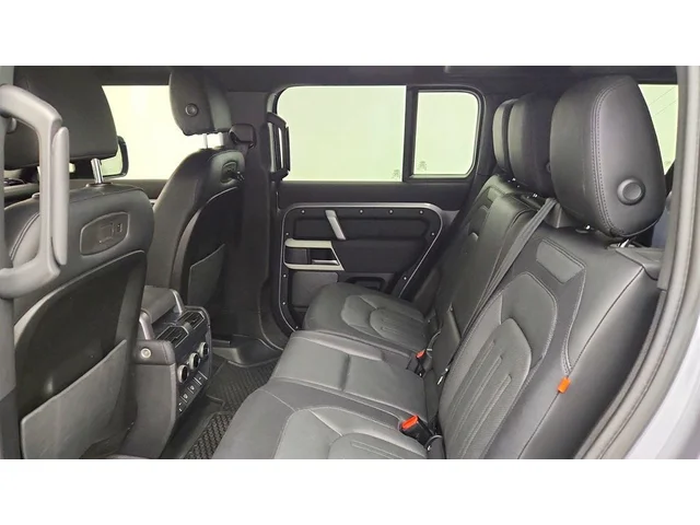 SEMINUEVOS LAND ROVER Defender a Estados en autogozo