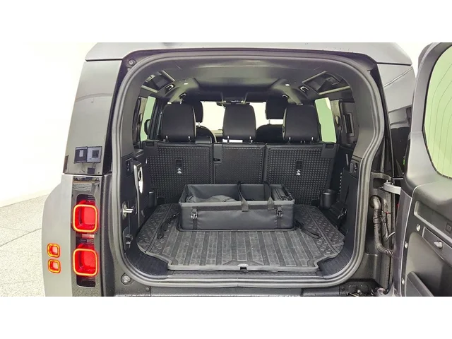 SEMINUEVOS LAND ROVER Defender a Estados en autogozo