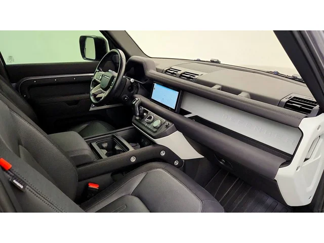 SEMINUEVOS LAND ROVER Defender a Estados en autogozo