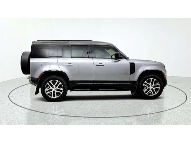 SEMINUEVOS LAND ROVER Defender a Estados en autogozo