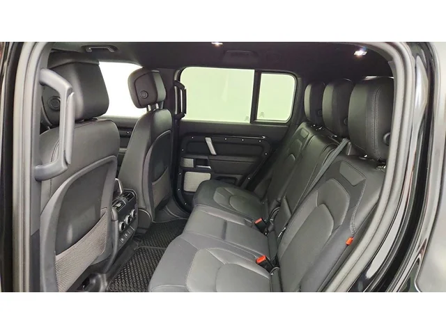 SEMINUEVOS LAND ROVER Defender a Estados en autogozo