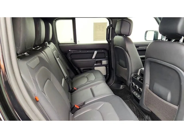 SEMINUEVOS LAND ROVER Defender a Estados en autogozo