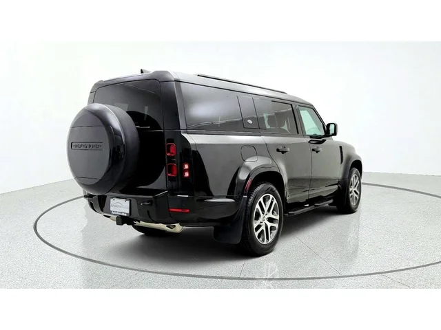 SEMINUEVOS LAND ROVER Defender a Estados en autogozo