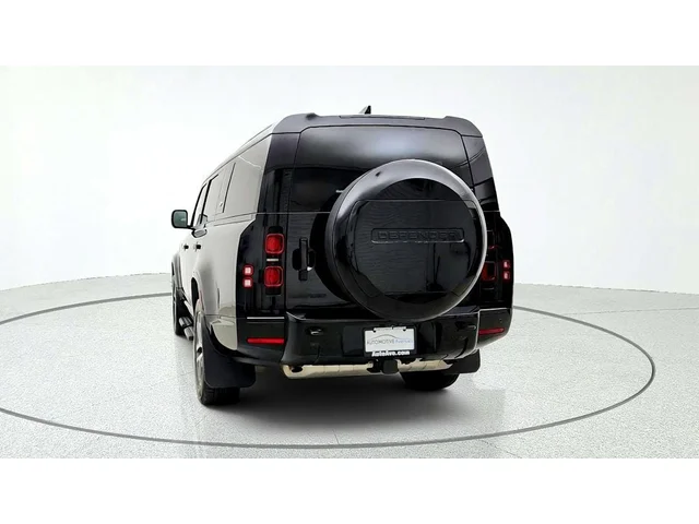 SEMINUEVOS LAND ROVER Defender a Estados en autogozo