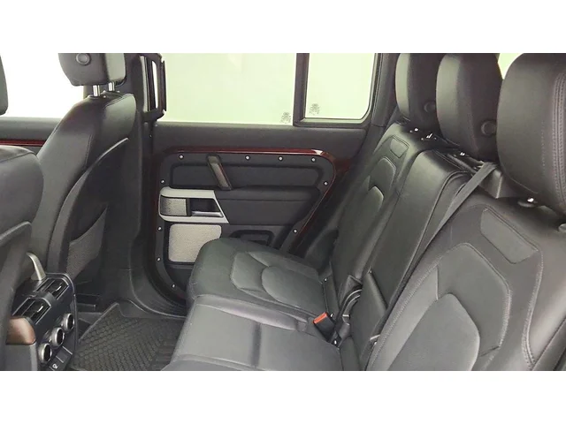 SEMINUEVOS LAND ROVER Defender a Estados en autogozo