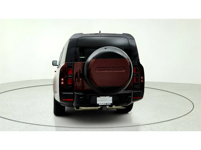 SEMINUEVOS LAND ROVER Defender a Estados en autogozo