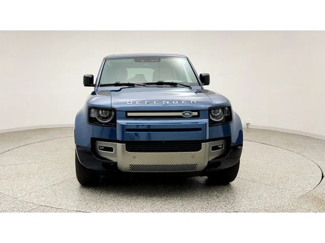 SEMINUEVOS LAND ROVER Defender a Estados en autogozo