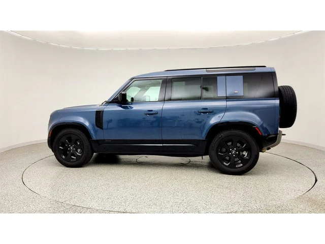 SEMINUEVOS LAND ROVER Defender a Estados en autogozo