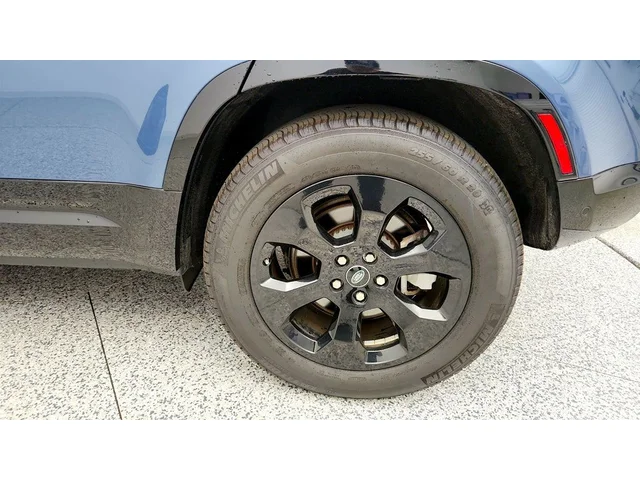 SEMINUEVOS LAND ROVER Defender a Estados en autogozo