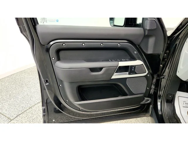 SEMINUEVOS LAND ROVER Defender a Estados en autogozo