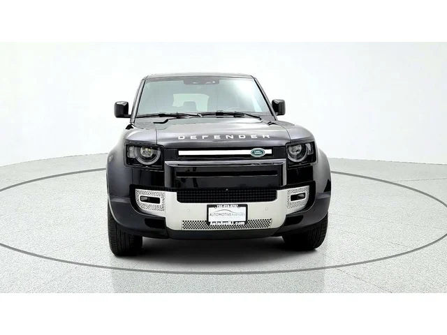 SEMINUEVOS LAND ROVER Defender a Estados en autogozo