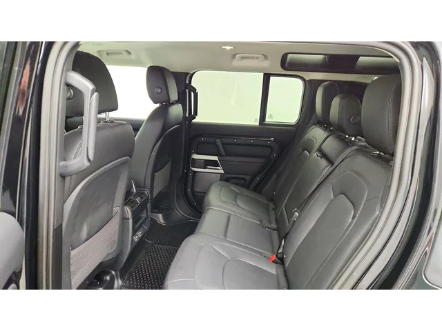 SEMINUEVOS LAND ROVER Defender a Estados en autogozo