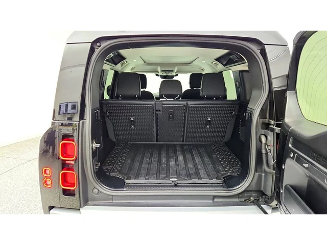SEMINUEVOS LAND ROVER Defender a Estados en autogozo