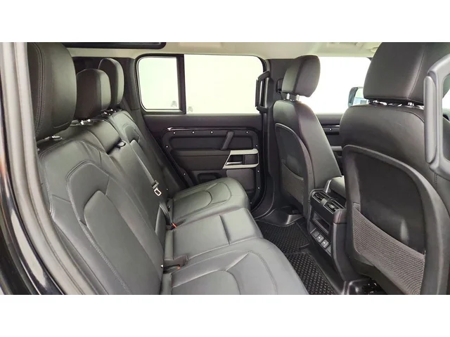 SEMINUEVOS LAND ROVER Defender a Estados en autogozo