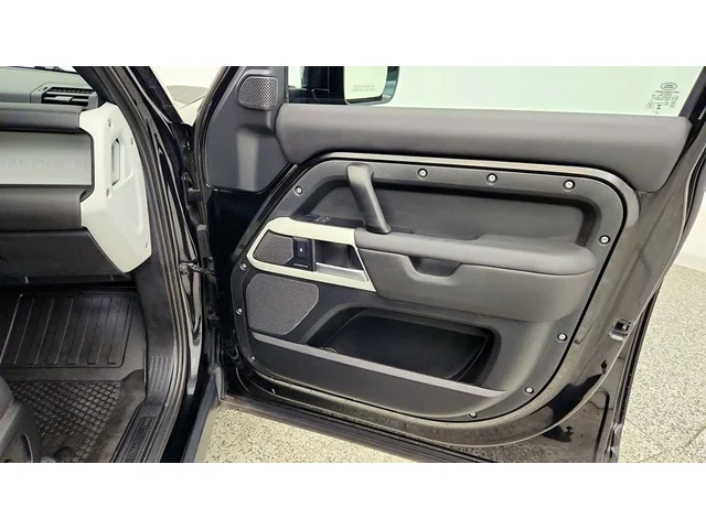 SEMINUEVOS LAND ROVER Defender a Estados en autogozo