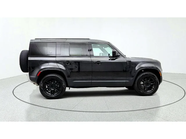 SEMINUEVOS LAND ROVER Defender a Estados en autogozo