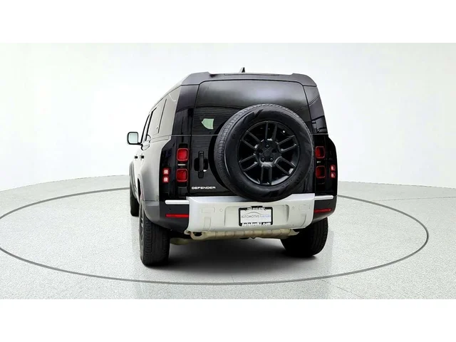 SEMINUEVOS LAND ROVER Defender a Estados en autogozo