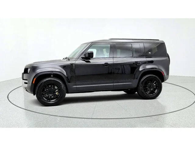 SEMINUEVOS LAND ROVER Defender a Estados en autogozo