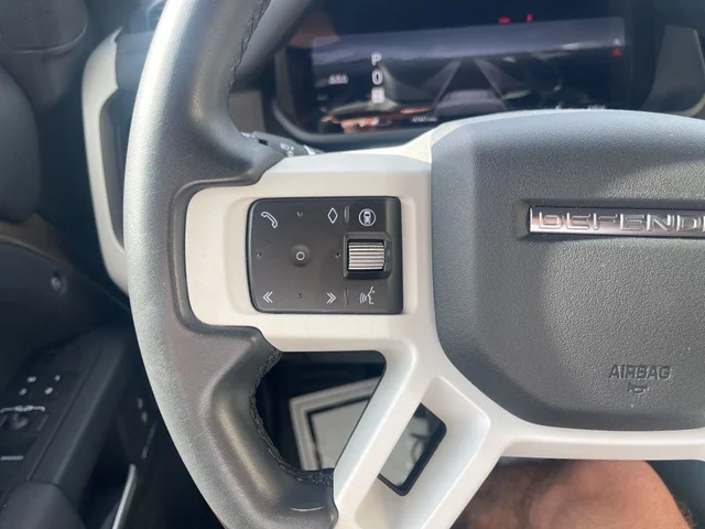 SEMINUEVOS LAND ROVER DEFENDER a Estados en autogozo