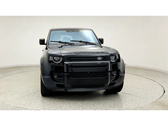 SEMINUEVOS LAND ROVER Defender a Estados en autogozo