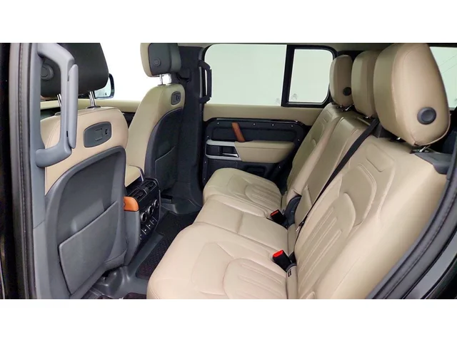 SEMINUEVOS LAND ROVER Defender a Estados en autogozo