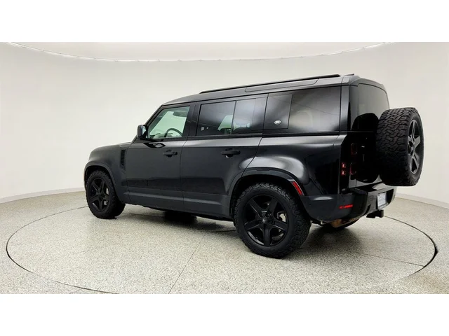 SEMINUEVOS LAND ROVER Defender a Estados en autogozo