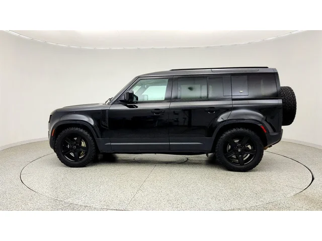 SEMINUEVOS LAND ROVER Defender a Estados en autogozo