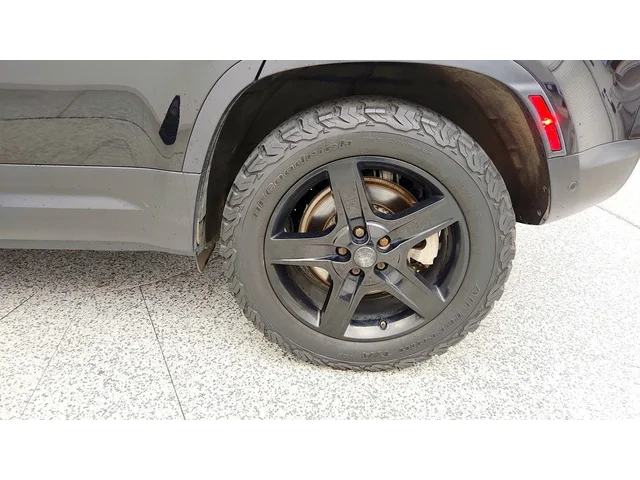 SEMINUEVOS LAND ROVER Defender a Estados en autogozo