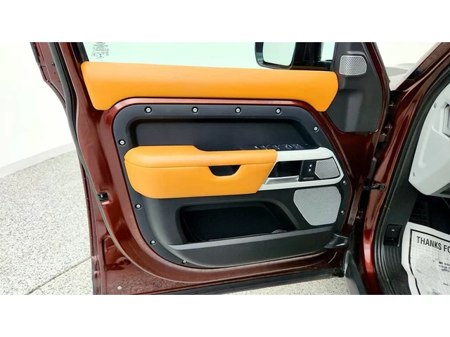 SEMINUEVOS LAND ROVER Defender a Estados en autogozo