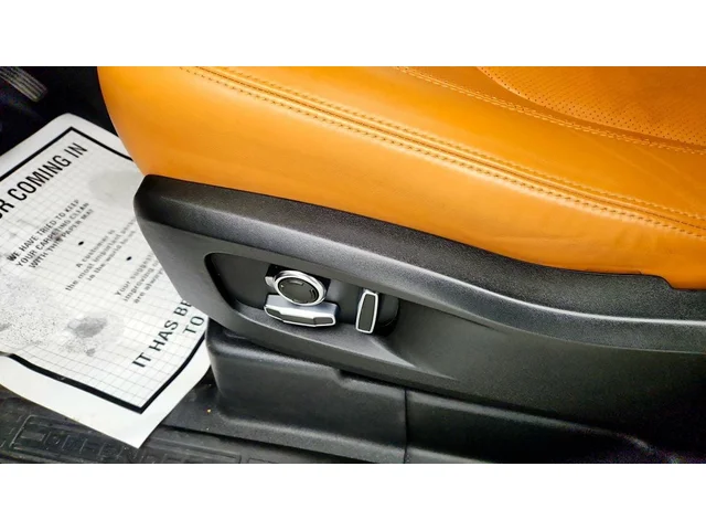 SEMINUEVOS LAND ROVER Defender a Estados en autogozo