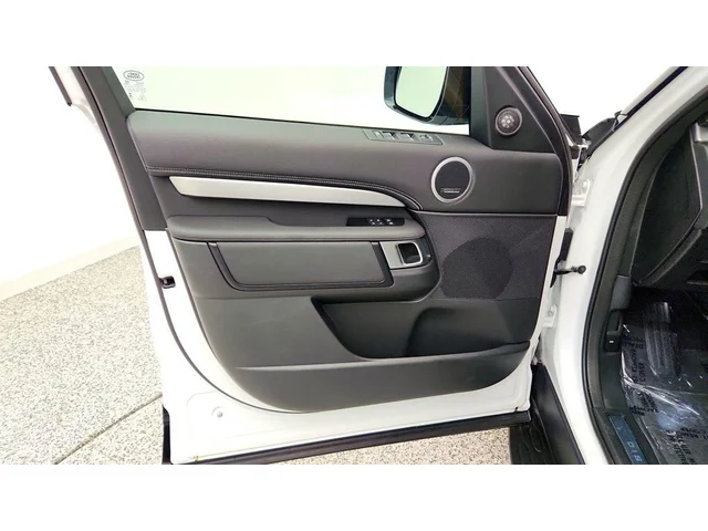 SEMINUEVOS LAND ROVER Discovery a Estados en autogozo