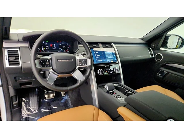 SEMINUEVOS LAND ROVER Discovery a Estados en autogozo