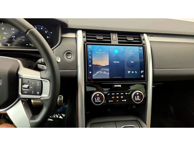 SEMINUEVOS LAND ROVER Discovery a Estados en autogozo