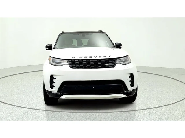 SEMINUEVOS LAND ROVER Discovery a Estados en autogozo