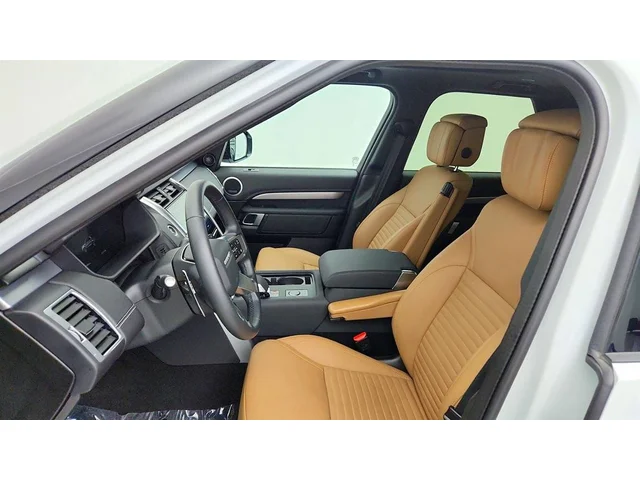 SEMINUEVOS LAND ROVER Discovery a Estados en autogozo