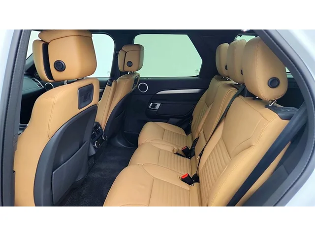 SEMINUEVOS LAND ROVER Discovery a Estados en autogozo