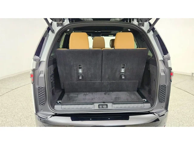SEMINUEVOS LAND ROVER Discovery a Estados en autogozo
