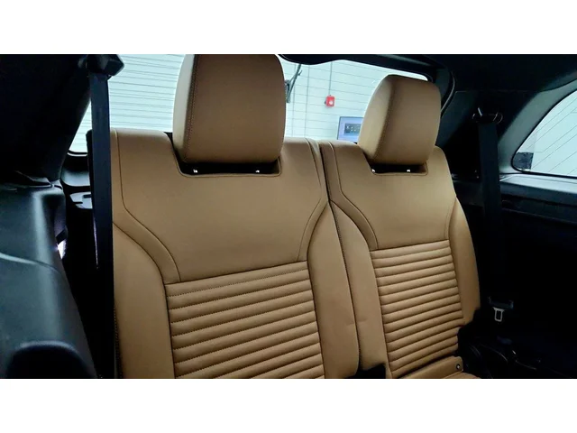 SEMINUEVOS LAND ROVER Discovery a Estados en autogozo