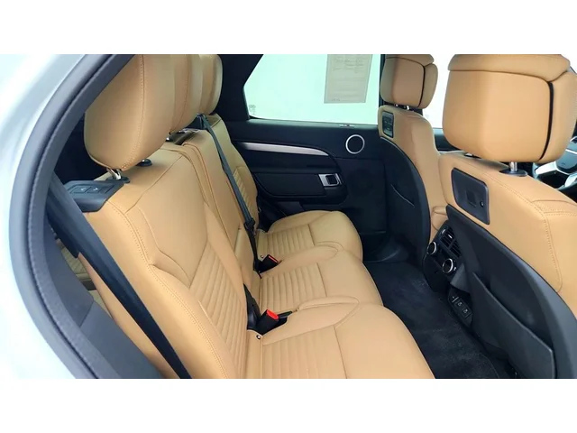 SEMINUEVOS LAND ROVER Discovery a Estados en autogozo