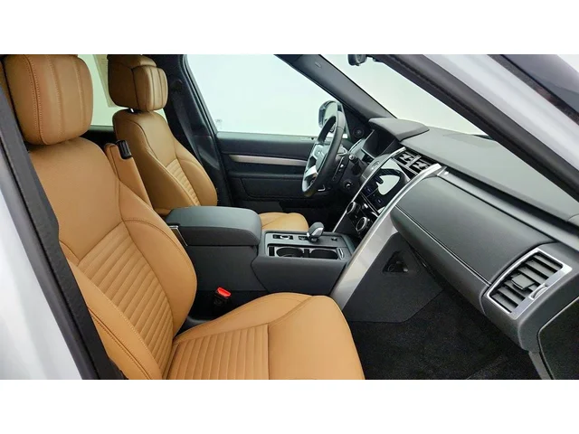 SEMINUEVOS LAND ROVER Discovery a Estados en autogozo
